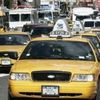 Cop Arrested for Punching Cabbie
